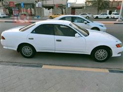 تويوتا II مارك